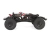 Image 4 for Axial SCX24 2019 Jeep Wrangler JLU CRC 1/24 4WD RTR Scale Mini Crawler (White)