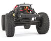 Image 5 for Axial SCX24 2019 Jeep Wrangler JLU CRC 1/24 4WD RTR Scale Mini Crawler (White)