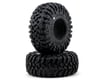 Image 1 for Axial Ripsaw 2.2" Rock Crawler Tires (2) (R35)