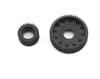 Image 1 for Axial Gear Set