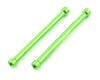 Image 1 for Axial M7x70mm Green Aluminum Post (2): AX10 Scorpion