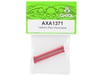 Image 2 for Axial 7x65mm Post (Red) (2)