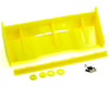 Image 1 for Bittydesign "Stealth" 1/8 Buggy & Truggy Wing Kit (Yellow)