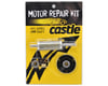 Image 2 for Castle Creations Motor Repair Kit (1415-2400kV w/5mm Shaft)