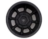Image 2 for DE Racing Speedway Front Wheels (Black) (4) (Custom Works/B6)