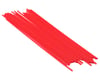 Image 1 for DuBro Antenna Tube (Red) (24)