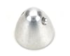 Image 1 for DuBro 5/16-24 Aluminum Spinner Prop Nut