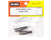 Image 2 for DuBro 4-40 Safety Lock Kwik Link (2)