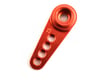 Image 1 for Dynamite Machined Aluminum Hitec Servo Horn (Red)