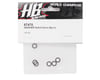 Image 2 for HB Racing Washer 5x8x0.5mm (6) (D8)