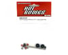 Image 2 for HB Racing Rear Shock Rebuild Kit (Lightning RR Series)