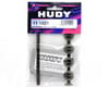 Image 2 for Hudy Metric Allen Wrench Replacement Tip (1.5mm x 60mm)