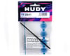Image 2 for Hudy Metric Allen Wrench Replacement Tip (2.5mm x 120mm)