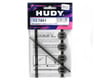 Image 2 for Hudy US Standard Allen Wrench Replacement Ball Tip (5/64" x 120mm)