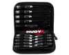 Image 2 for Hudy Limited Edition Tool Set w/Carrying Bag