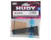 Image 2 for Hudy Power Tool Tip Set (2.0, 2.5, 3.00mm + 4.0, 5.8 Phillips)