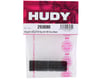Image 2 for Hudy Lead Ballancing Weight (4 - 5g/4 - 10g)