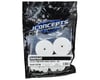 Image 3 for JConcepts 12mm Hex Mono 2.2 4WD Front Buggy Wheels (4) (22-4) (White)