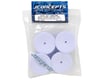 Image 2 for JConcepts 12mm Hex Mono 2.2 Front Wheels (4) (B6/B5/RB6) (White)