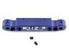 Image 1 for King Headz Kyosho MP777 Rear Toe-In Plate (3 degree)