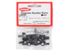 Image 2 for Kyosho 5.8mm Long Plastic Ball End (12) (Hard)