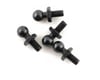 Image 1 for Kyosho 4.8mm Short Ball Stud (4) (ZX-5)