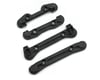 Image 1 for Losi Hinge Pin Brace Cover Set
