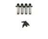 Image 1 for Losi Ball Studs & Ends Heavy Duty 4-40 x .215"
