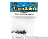 Image 2 for Losi 4-40x1/4" Button Head Screws (10)