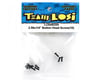 Image 2 for Losi 2-56x1/4” Button Head Screws (10)