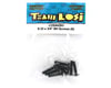 Image 2 for Losi 8-32x3/4” Button Head Screws (10)