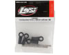 Image 2 for Losi Turnbuckles 5mm x 68mm with Ends: 8B