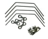 Image 1 for Losi Front/Rear Sway Bar Kit (LST, LST2).