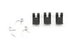 Image 1 for Losi Clutch Shoes & Springs (LST,AFT)