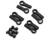 Image 1 for Losi Rod Ends & Pivot Balls (8): LST
