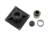 Image 1 for Losi Spin-Start Backplate,.21-.26:LST
