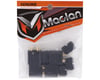 Image 2 for Maclan XT90 Connectors (4 Male) (Black)