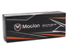 Image 3 for Maclan HV Graphene V3 2S LiPo Battery w/5mm Bullets (7.6V/8500mAh)