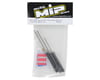 Image 3 for MIP Speed Tip Hex Driver Power Tool Tip Set (Metric) (3) (1.5, 2.0 & 2.5mm)