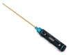 Image 1 for Maxline R/C Products Elite Tuning Screwdriver