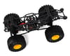 Image 2 for MST MTX-1 RTR 2WD Monster Truck w/TH1 Body (White)