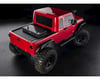 Image 2 for MST CFX-W High Performance Scale Rock Crawler Kit w/JP1 Body