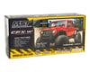Image 4 for MST CFX-W High Performance Scale Rock Crawler Kit w/JP1 Body