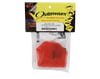 Image 2 for Outerwears Performance Pre-Filter Air Filter Cover (Red)