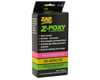 Image 2 for Pacer Technology Z-Poxy 30 Minute Epoxy Glue (8oz set)