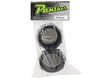 Image 2 for Panther Slick 1/10 Rear Buggy Tires (2) (Clay)