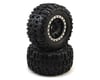 Image 1 for Pro-Line X-Maxx Trencher Pro-Loc Pre-Mounted All Terrain Tires (MX43)