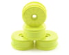 Image 1 for Pro-Line Velocity V2 1/8 Buggy Rims (4) (Yellow)
