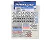 Image 2 for Pro-Line Decal Sheet