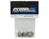 Image 2 for ProTek RC 12x24x6mm Metal Shielded "Speed" Bearing (4)